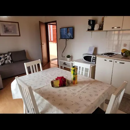 Appartement Perka Valbandon