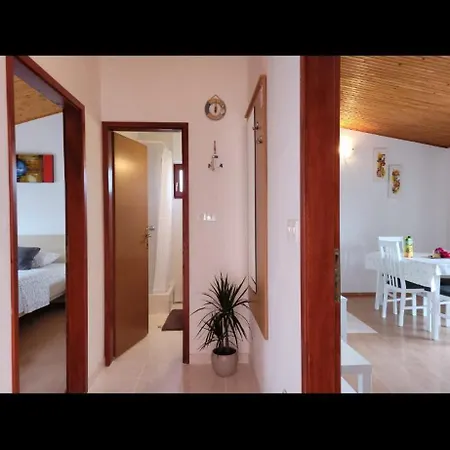 Perka Appartement Valbandon