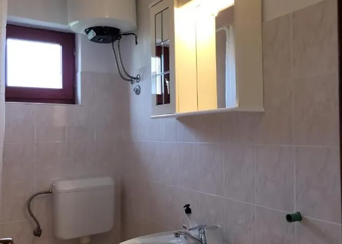 Appartement Perka Valbandon