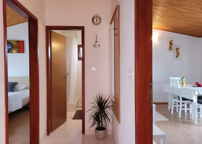 Perka Appartement Valbandon