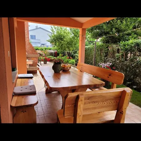 Perka Appartement *