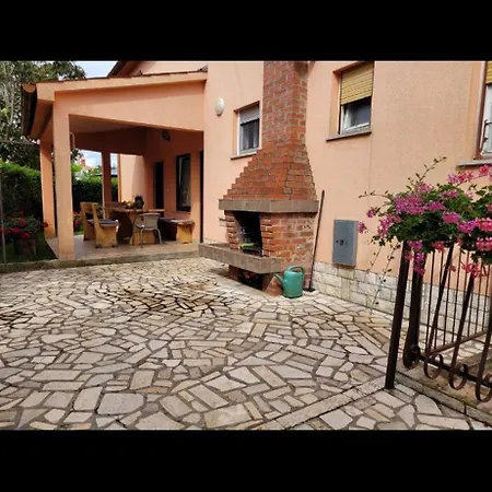 Apartment Perka