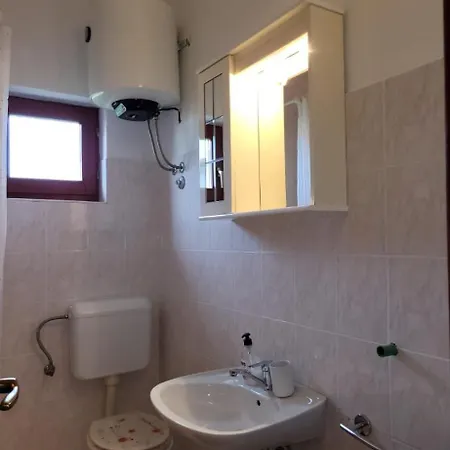 Apartman Perka Valbandon